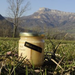 Miel de montagne 250g